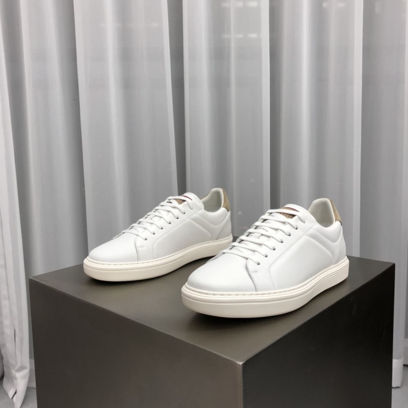 Brunello Cucinelli Sneakers